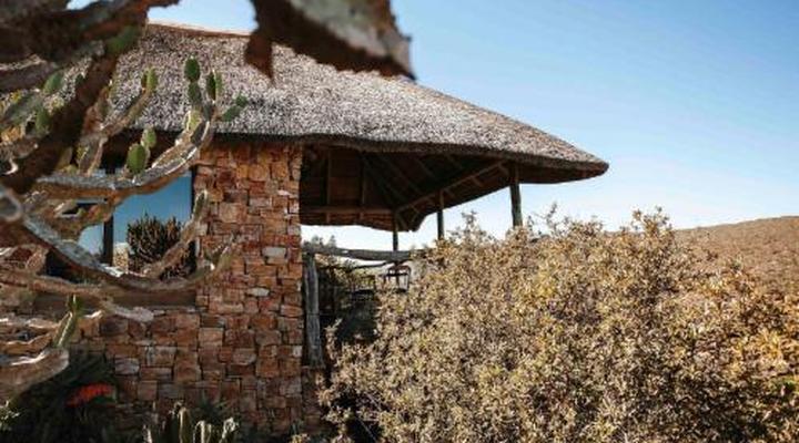 Huntshoek Lodge