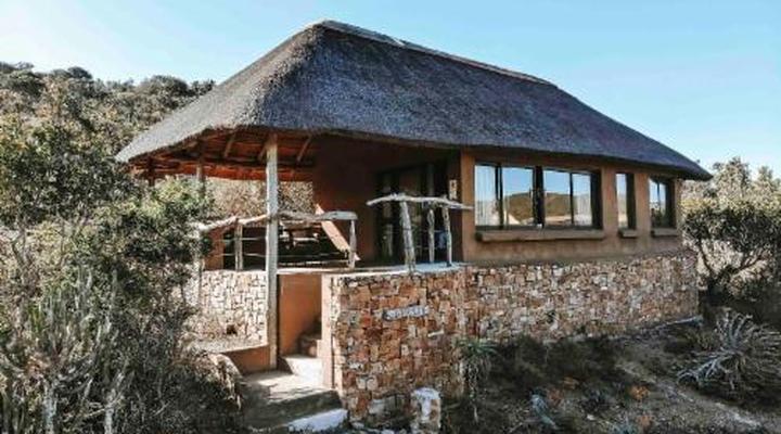 Huntshoek Lodge