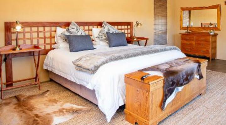 Huntshoek Lodge