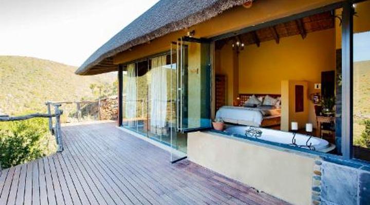 Huntshoek Lodge