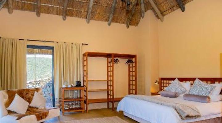 Huntshoek Lodge