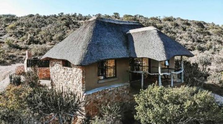 Huntshoek Lodge