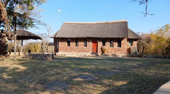 Lethabo Lodge