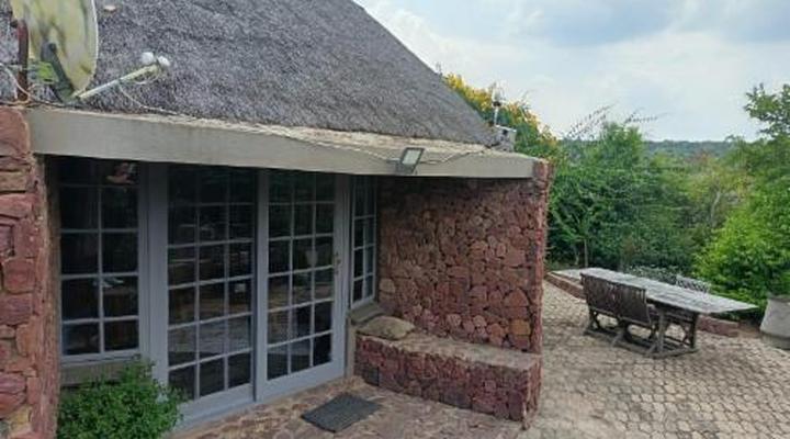 Lethabo Lodge