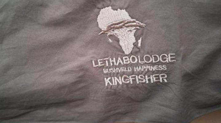 Lethabo Lodge