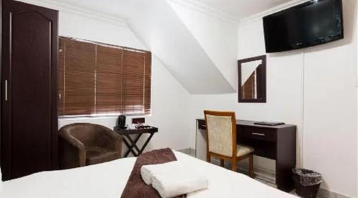 Buckleigh Guest House