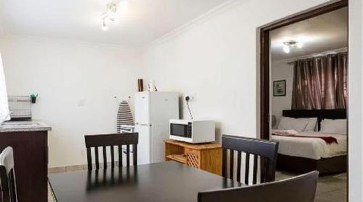 Buckleigh Guest House