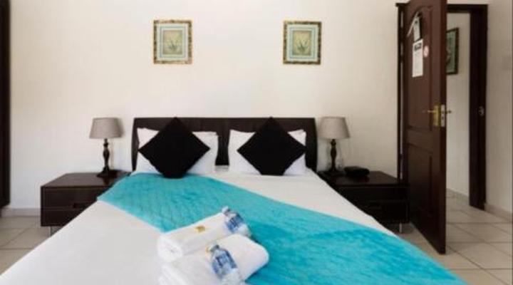 Buckleigh Guest House