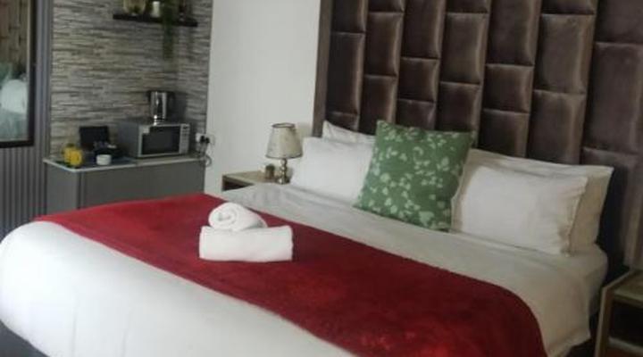 Buckleigh Guest House