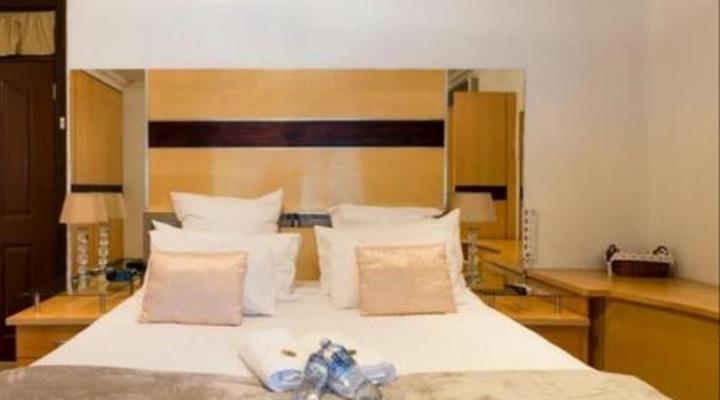 Buckleigh Guest House