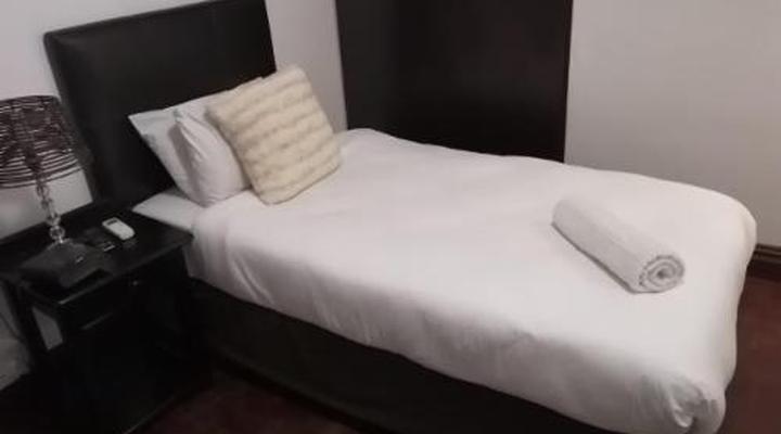 Buckleigh Guest House