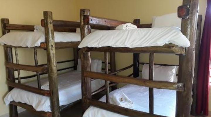 Journey's Inn Africa Guest Lodge