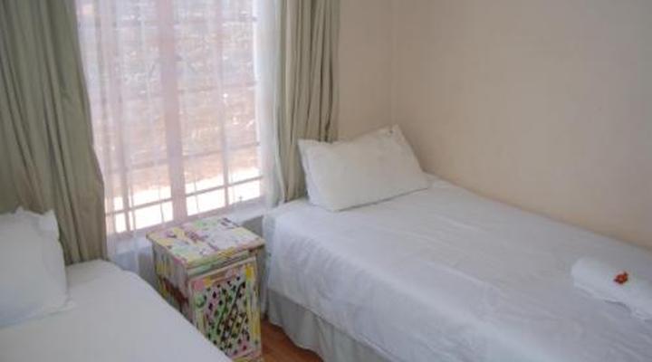 Journey's Inn Africa Guest Lodge