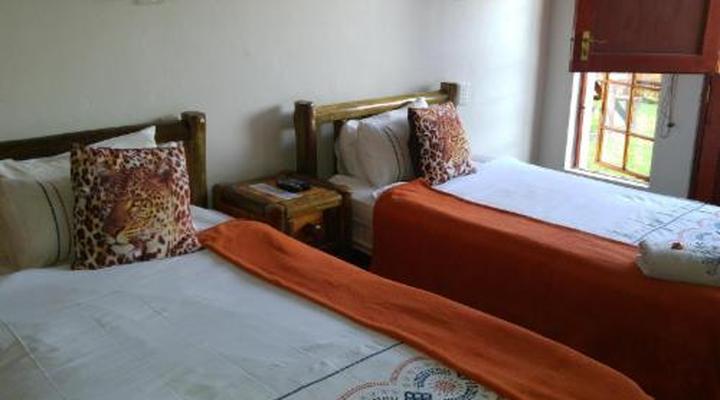 Journey's Inn Africa Guest Lodge