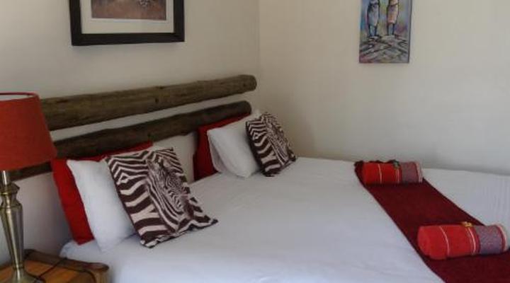 Journey's Inn Africa Guest Lodge