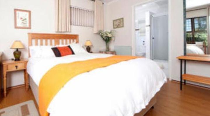 De Keurboom Guest House