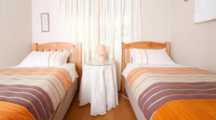 De Keurboom Guest House