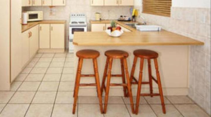 De Keurboom Guest House