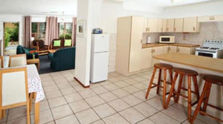 De Keurboom Guest House