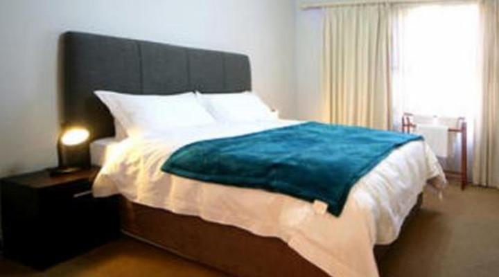 De Keurboom Guest House