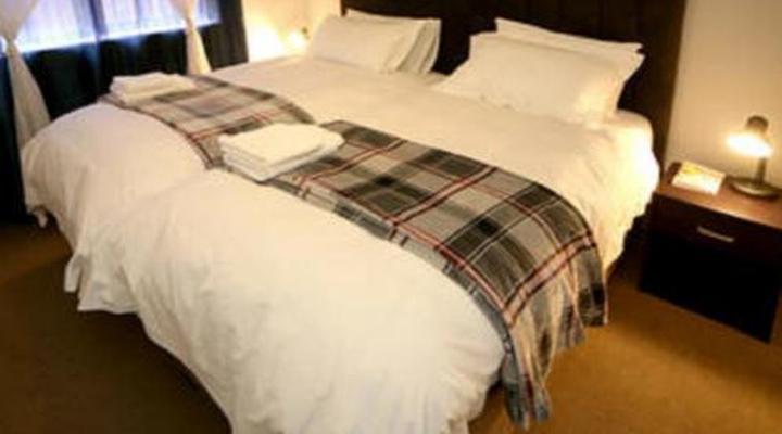 De Keurboom Guest House