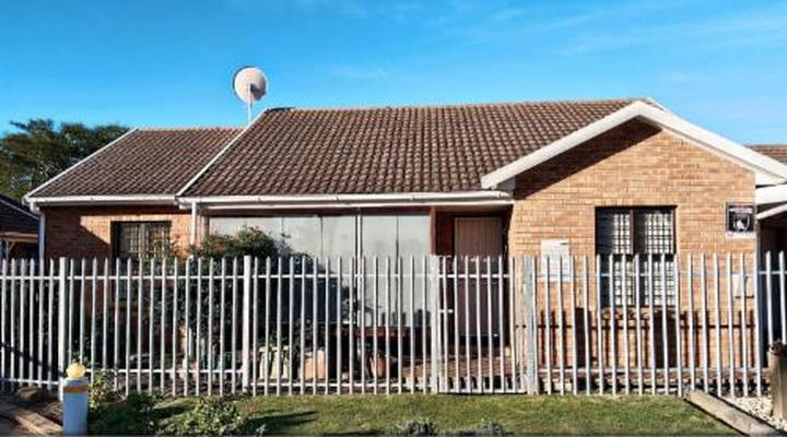 De Keurboom Guest House