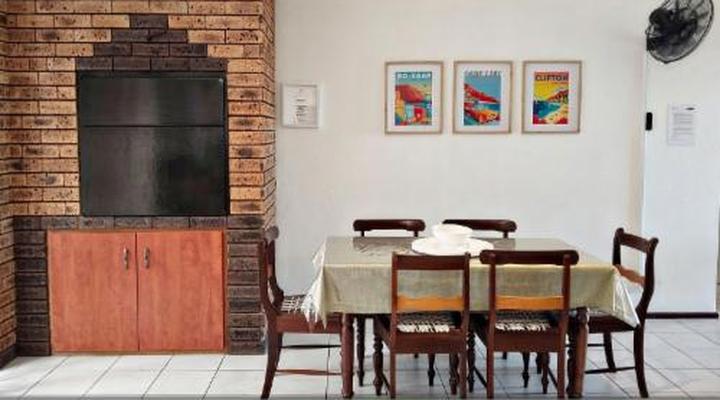 De Keurboom Guest House