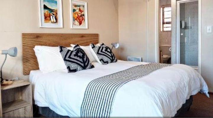 De Keurboom Guest House