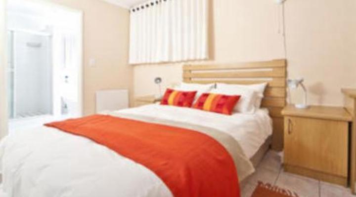 De Keurboom Guest House