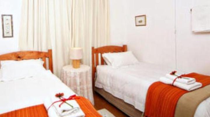 De Keurboom Guest House