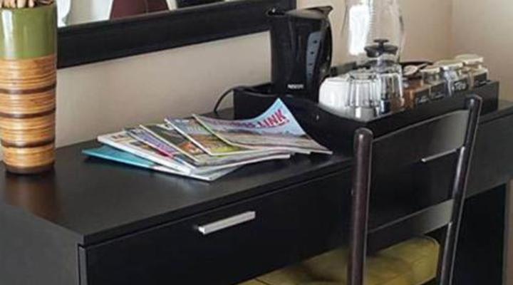 Copper Pot Guest House