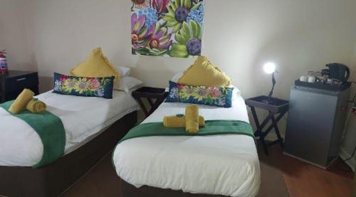 Copper Pot Guest House