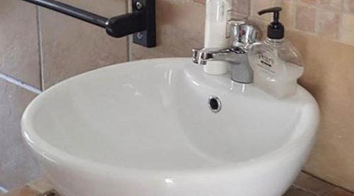 Copper Pot Guest House