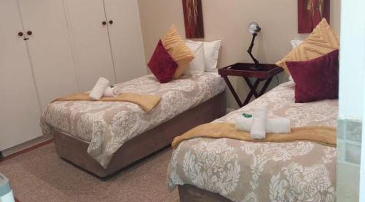 Copper Pot Guest House