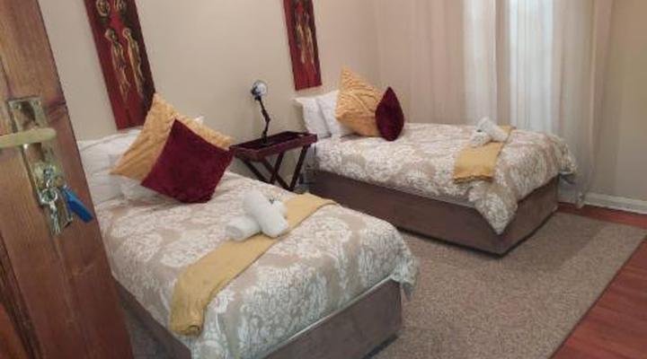 Copper Pot Guest House