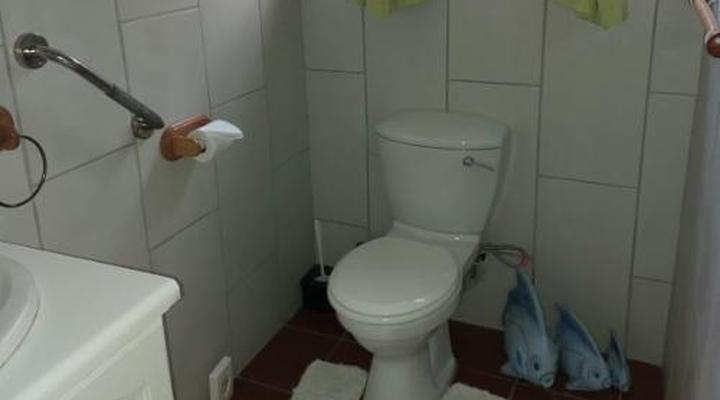 Copper Pot Guest House