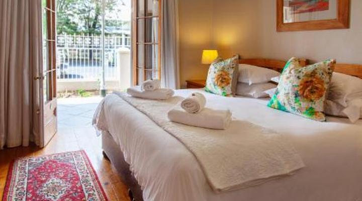 The Habit Guest House