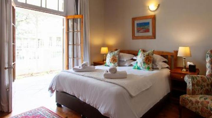 The Habit Guest House