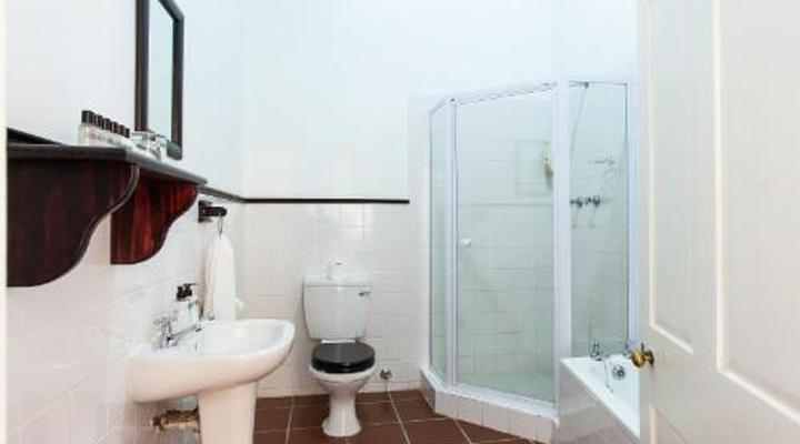 The Habit Guest House