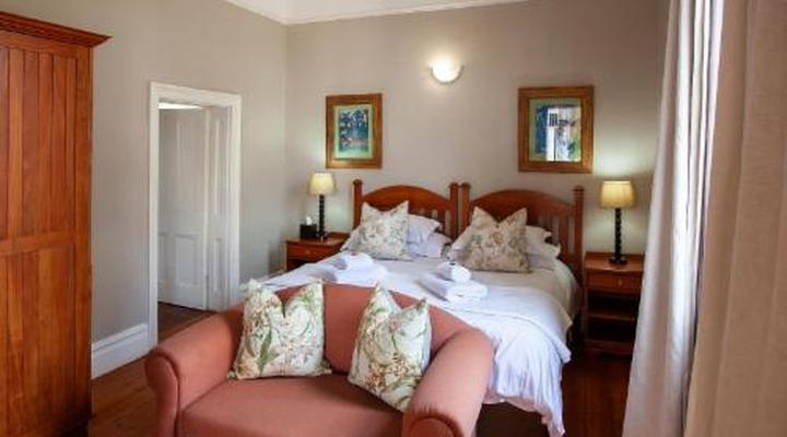 The Habit Guest House