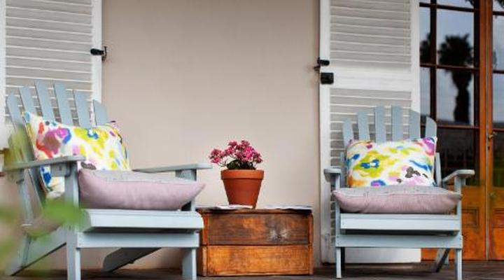 The Habit Guest House