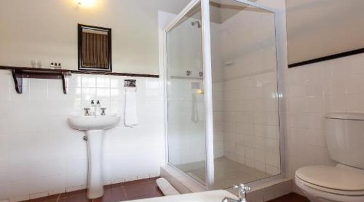 The Habit Guest House