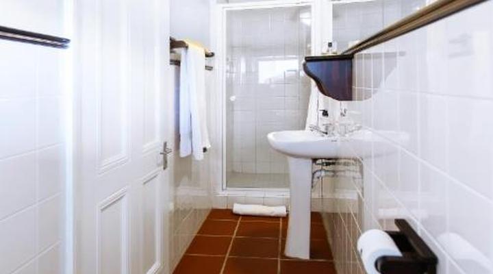 The Habit Guest House