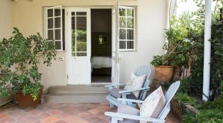 The Habit Guest House