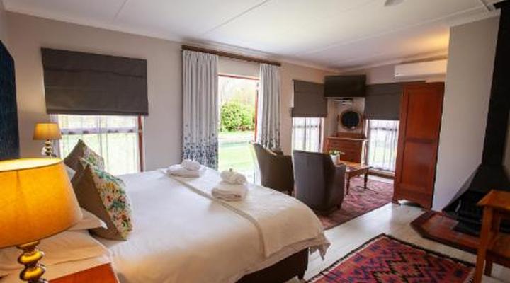 The Habit Guest House