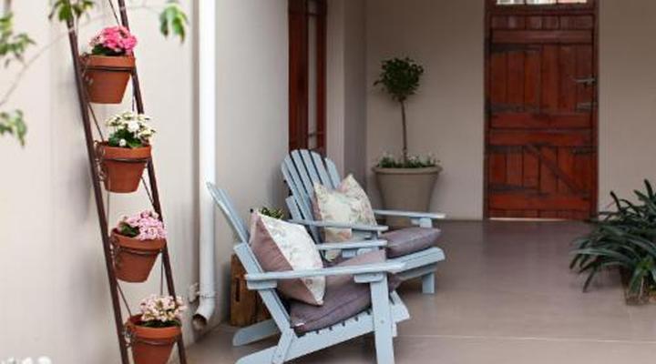 The Habit Guest House