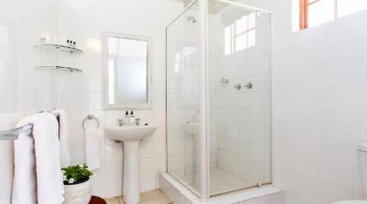 The Habit Guest House