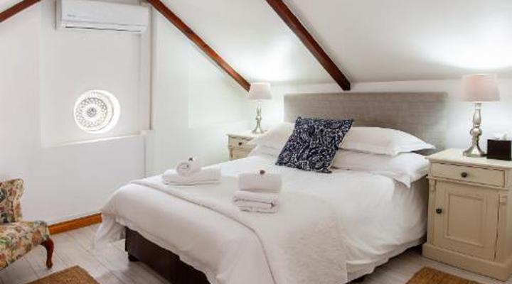 The Habit Guest House