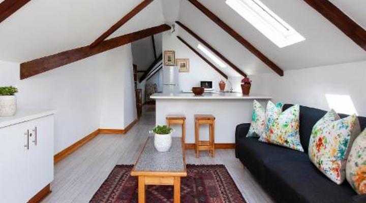 The Habit Guest House