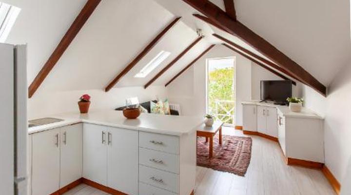 The Habit Guest House